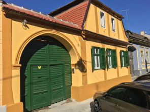 Hermannstadt House 1