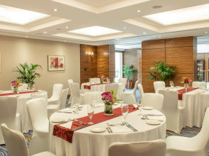 Four Points by Sheraton Bur Dubai