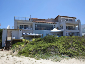 Beach Villa Wilderness