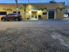 Hotel Dois Rios