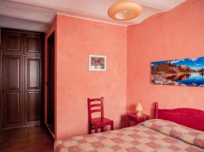 Locanda Occitana Cà Bianca