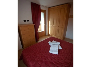 Chalet Del Bosco
