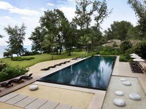 Renaissance Phuket Resort & Spa