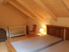 Detached Home With Fireplace Nearby Flemish Coast