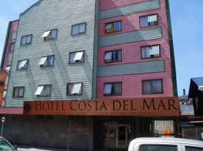 Hotel Costa del Mar