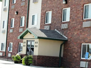 Capri Inn and Suites of Beatrice