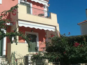 Villa Amfiliki