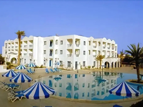 Hotel Giktis