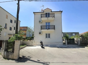 Apartments Sabljic