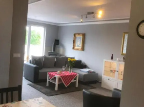 Ferienwohnung Schwede