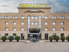 Omnia Hotel Noventa