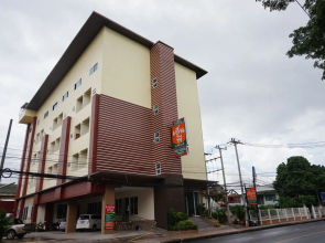NP Residence