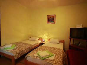 Apartman Centar BB