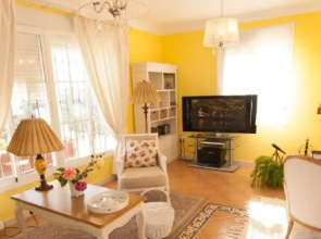 106348 - Villa in Algar