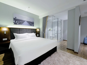 Grand Cititel Hanoi Hotel & Spa