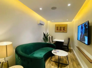 Limewood Villa