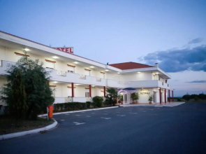 Istron Hotel