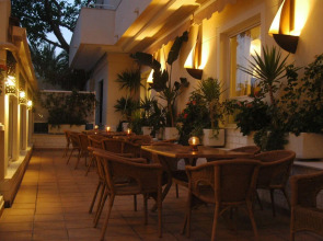 Hotel Masa International