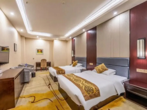 Xintandi  Hotel