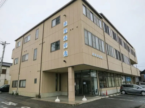 Hiranoya Honten