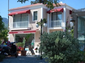 Son2Oda Butik Hotel