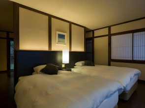 Ryokan Miyama Sansou