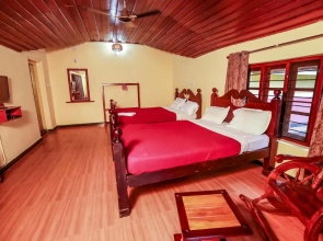 Chandragiri Bungalow By Voye Homes