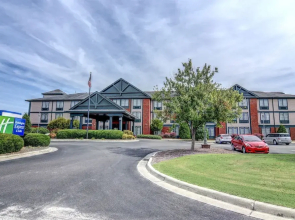 Holiday Inn Express Suite Wallace Hwy 41