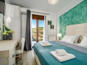 Palmrise Luxury Villas - Helios Villa
