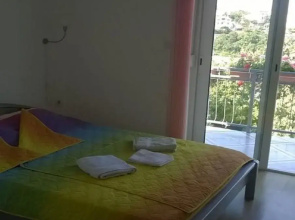 Room Vjenceslava - with parking : R5 Senj, Riviera Senj