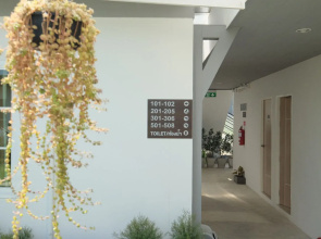 Montara Hotel and Resort Korat