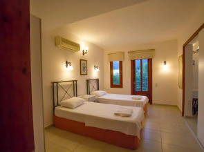 Kulube Hotel