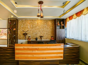 Treebo R S Palace Pushkar