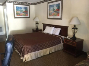 Deluxe Inn - Statesboro
