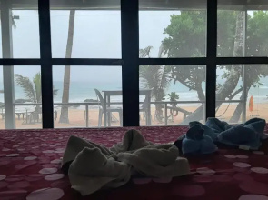 Duli Beach Resort