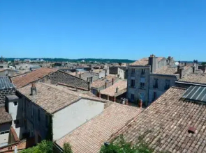 Bordeaux Design Apartments