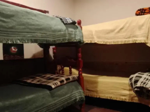 Humahuaca Hostal