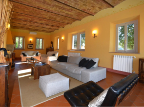 Villa Paradiso 16