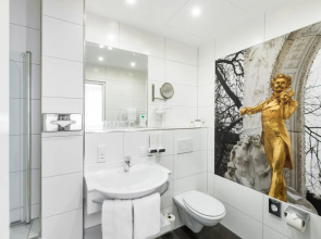 Hotel Johann Strauss