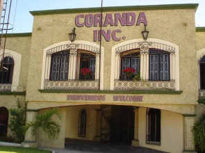 Hotel Coranda
