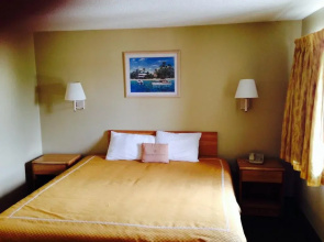 Town House Inn Cape Giradreau