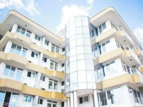 New Popex Hotel