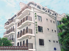 Eco Apartments Plovdiv