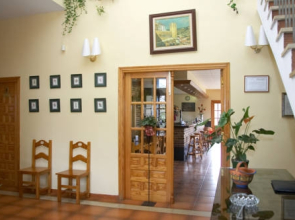 Hotel Mas de Ferre