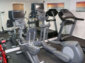 Quality Inn Miami Airport - Doral