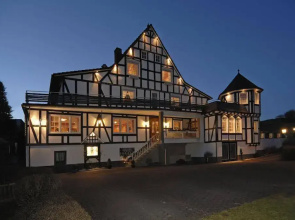 Landhotel Repetal