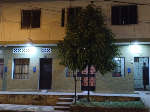 Mini Departamento Iquitos 1243