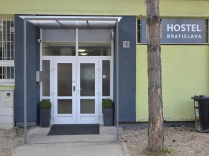 Hostel Bratislava