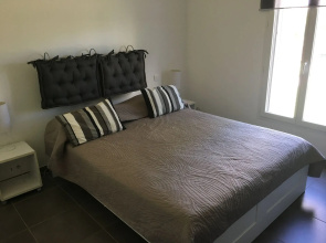 Résidence Premium Les Villas de Porto Vecchio