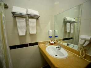 Falcon Naama Star Hotel